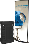Picture of 33" Backlit Tower Kit