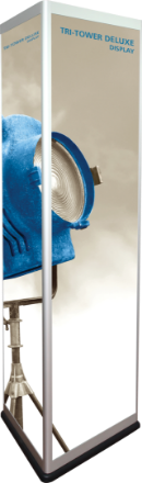 Picture of Tri-Tower Deluxe Display