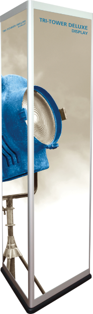 Picture of Tri-Tower Deluxe Display