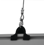 Picture of Poster Snapper Display