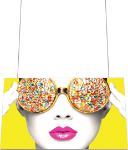 Picture of Vector Frame Hanging Light Box 10ft x 6ft