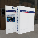 Picture of Vector Frame Master 10ft Modular Backwall Kit 03