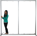 Picture of Vector Frame Master 10ft Modular Backwall Kit 15