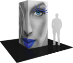 Picture of Vector Frame Modular Tower 02 (4' x 8')