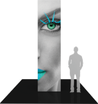 Picture of Vector Frame Modular Tower 05 (3' x 12')