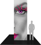 Picture of Vector Frame Modular Tower 06 (4' x 12')