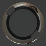 Picture of Formulate Tree House Room Tension Fabric Structure