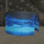 Picture of Formulate Tree House Room Tension Fabric Structure