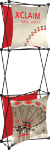 Picture of Xclaim 2.5ft Fabric Popup Display Kit 03