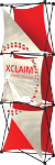 Picture of Xclaim 2.5ft Fabric Popup Display Kit 04