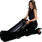 Picture of Xclaim 8ft Fabric Popup Display Kit 01