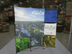 Picture of Xclaim 8ft Fabric Popup Display Kit 03